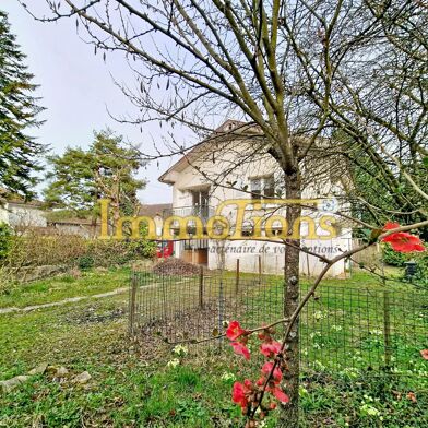 Maison 4 pièces 150000 €