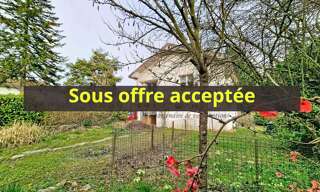 Maison 4 Pièces 90 m² à vendre à Varacieux (38470)