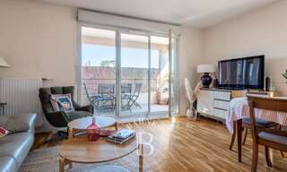 Appartement 4 Pièces 87 m² à vendre à Lyon 5 (69005)