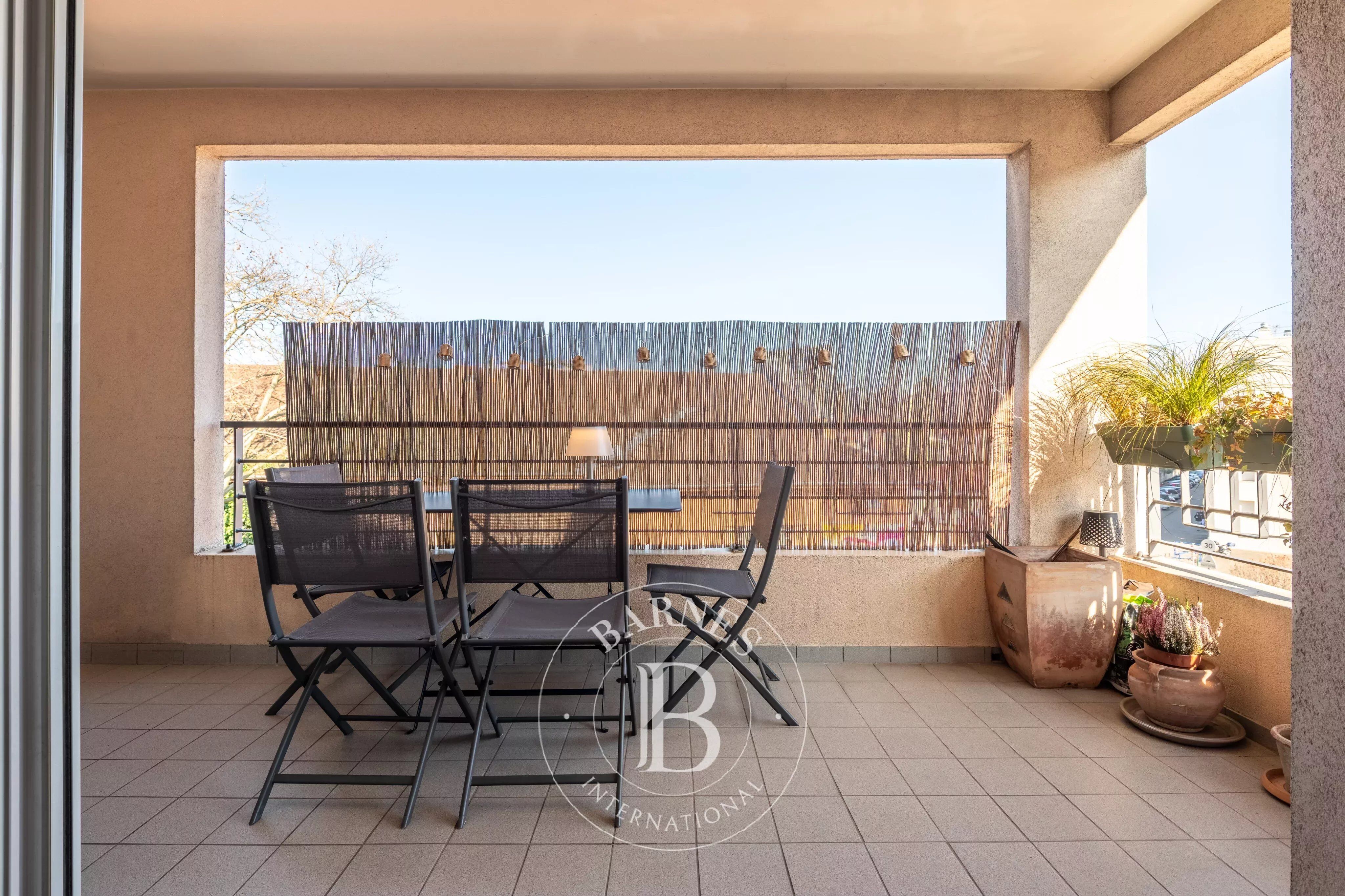 Appartement L T4