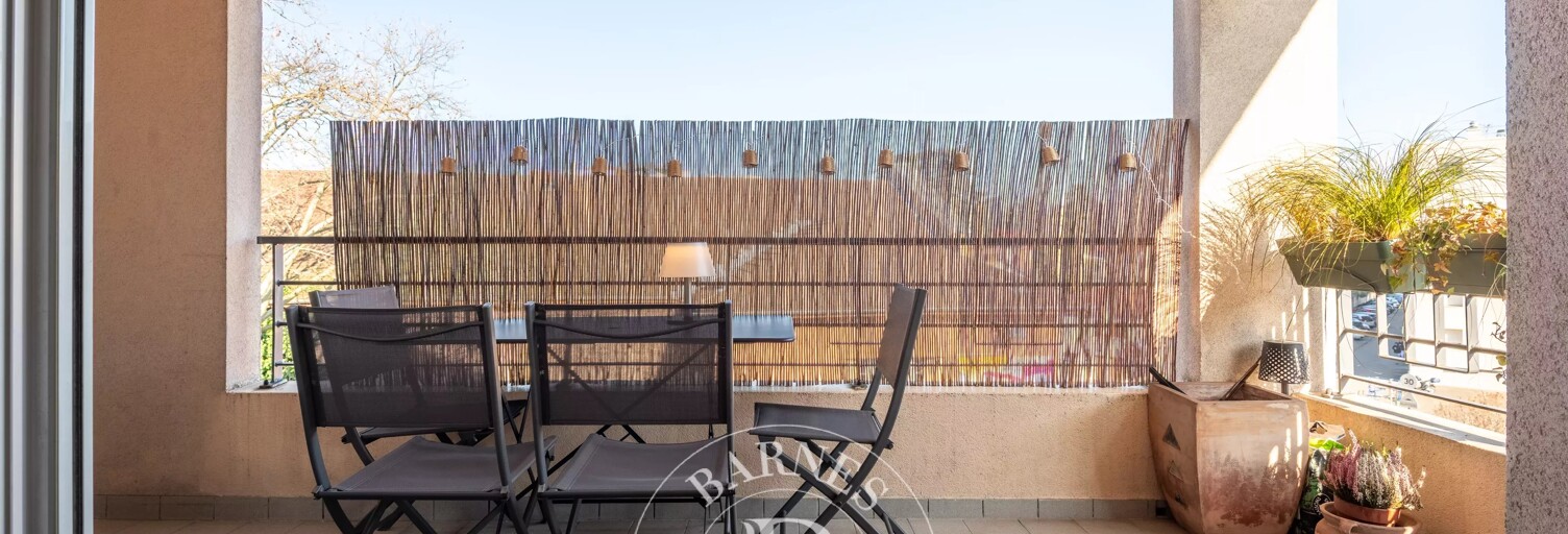 Appartement 4 Pièces 87 m² à vendre à Lyon 5 (69005)