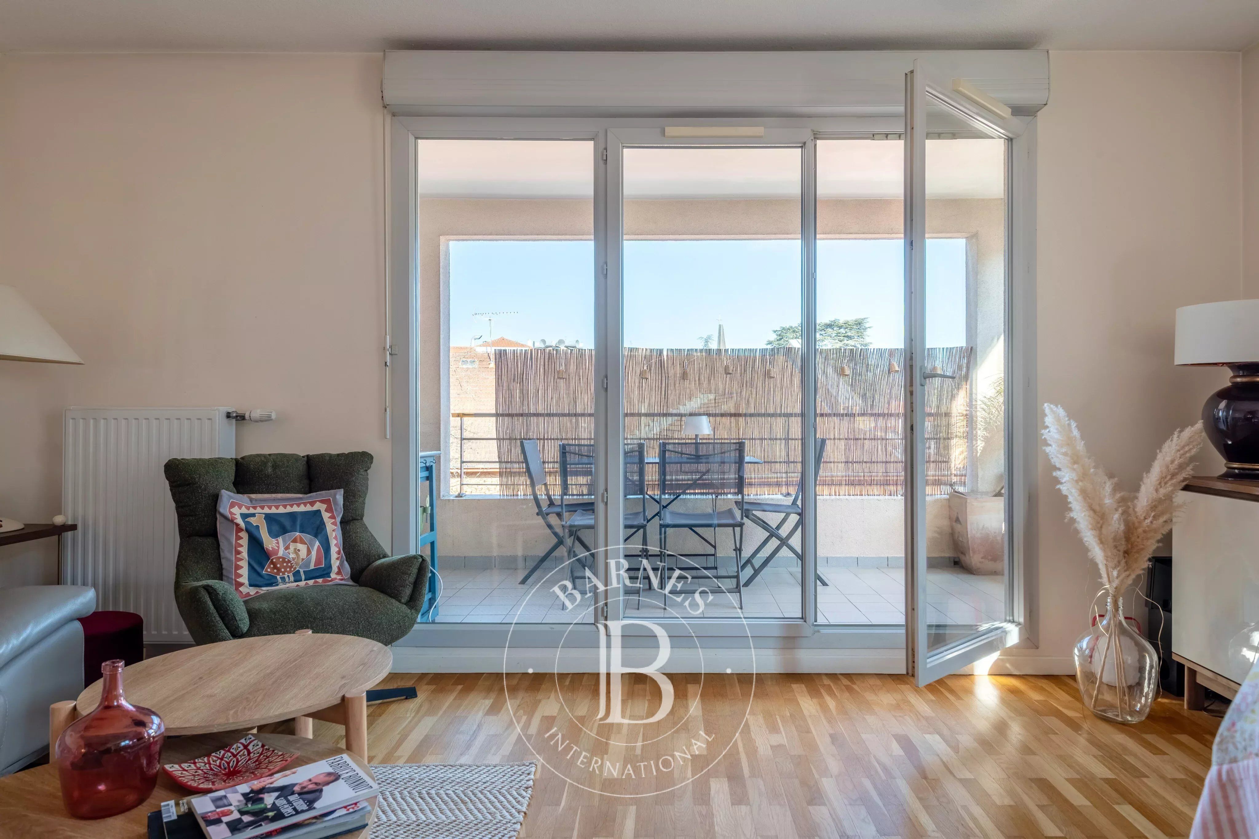 Appartement L T4