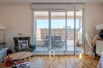 Appartement 4 pièces 420000 €