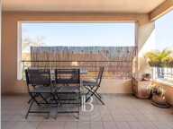 Lyon 5 - Point du Jour - Appartement de 87,69 m² - 3 Chambres - Double stationnement - Cave — photo 3