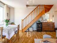 Lyon 5 - Point du Jour - Appartement de 87,69 m² - 3 Chambres - Double stationnement - Cave — photo 4