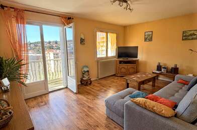 Appartement 3 pièces 120000 €