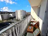 EXCLUSIVITÉ – APPARTEMENT T3 DE 70 M² AVEC BALCON — photo 2