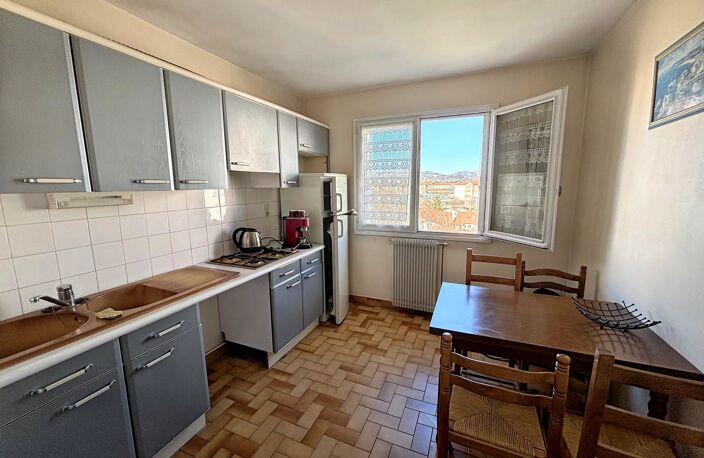 EXCLUSIVITÉ – APPARTEMENT T3 DE 70 M² AVEC BALCON — photo 3