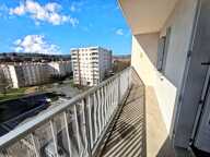EXCLUSIVITÉ – APPARTEMENT T3 DE 70 M² AVEC BALCON — photo 4