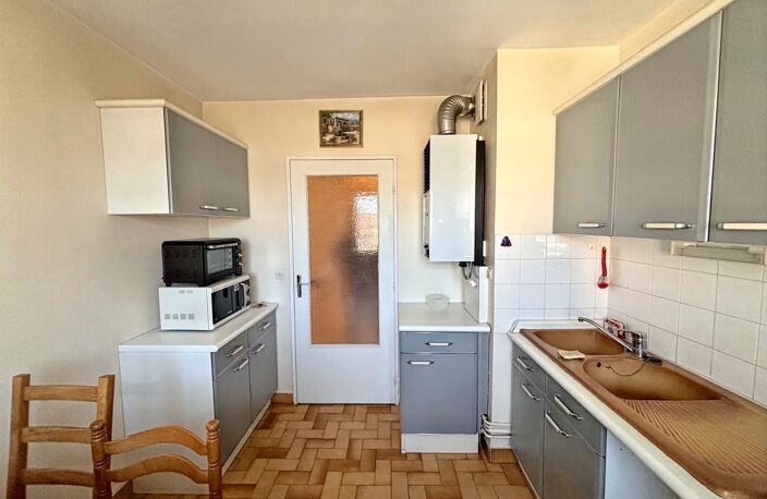 EXCLUSIVITÉ – APPARTEMENT T3 DE 70 M² AVEC BALCON — photo 5