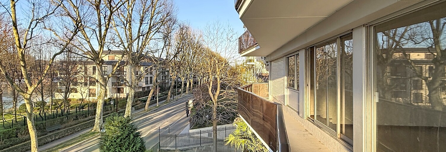 Appartement 5 Pièces 152 m² à vendre à Neuilly-sur-Seine (92200)