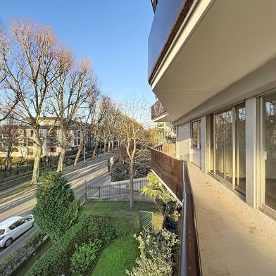 Appartement 5 pièces 890000 €