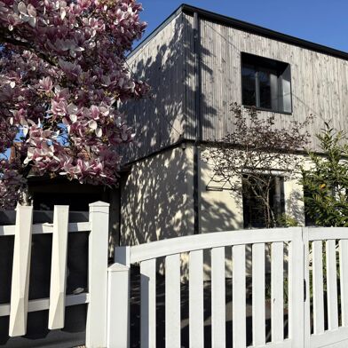 Maison 6 pièces 495000 €