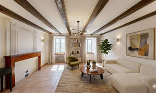 Maison 5 Pièces 120 m² à vendre à Rieupeyroux (12240)