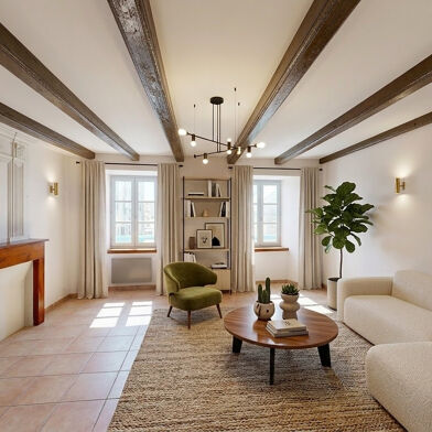 Maison 5 pièces 97000 €