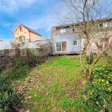 Appartement 3 pièces 150990 €