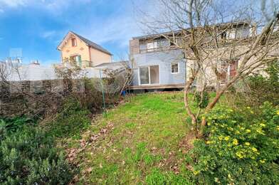 Appartement 3 pièces 150990 €