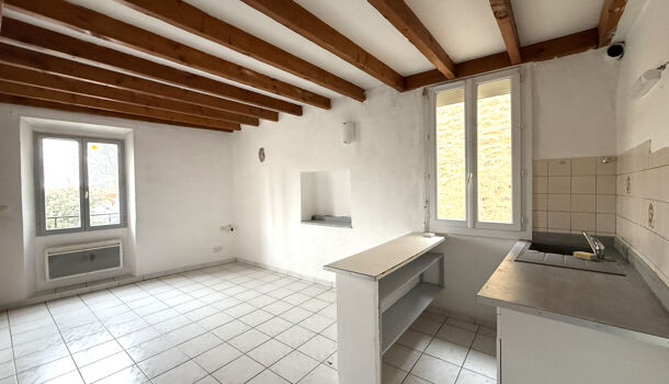 Villa / Maison 3 pièces  à louer Maureillas-las-Illas 66480