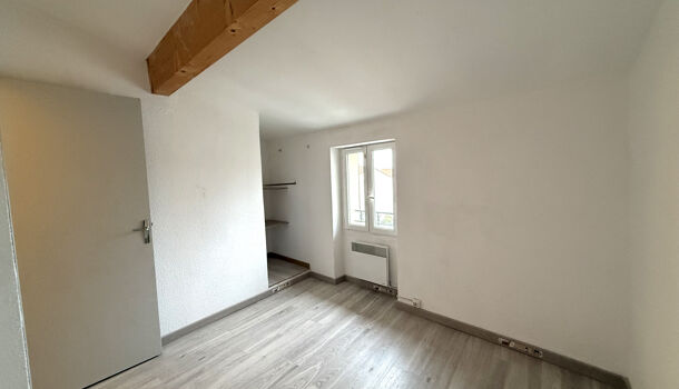 Villa / Maison 3 pièces  à louer Maureillas-las-Illas 66480