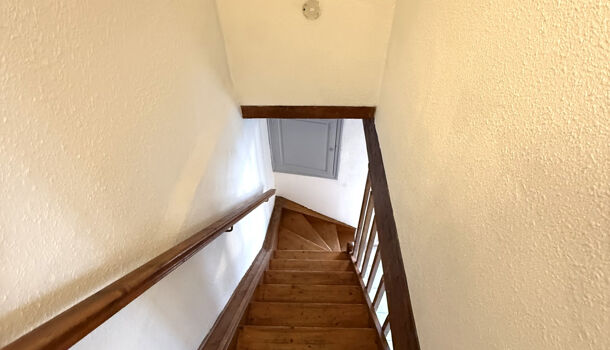 Villa / Maison 3 pièces  à louer Maureillas-las-Illas 66480