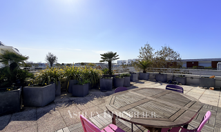 Appartement 4 Pièces 156 m² à vendre à La Rochelle (17000)