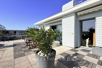 Appartement 4 pièces 1627500 €