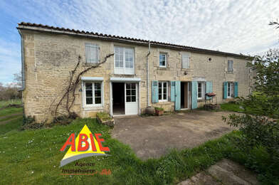 Maison 4 pièces 178500 €