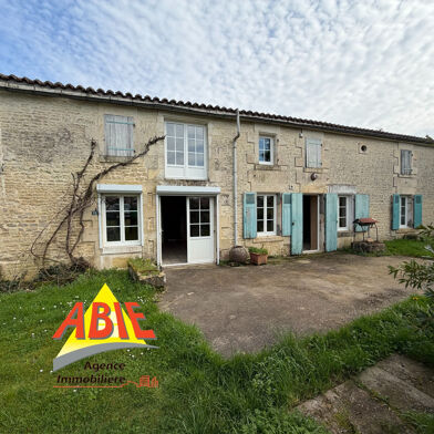 Maison 4 pièces 178500 €