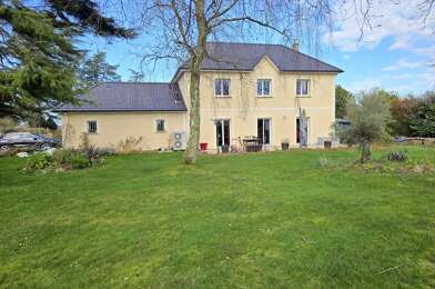 Maison 6 pièces 437000 €