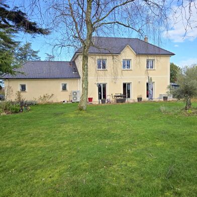 Maison 6 pièces 437000 €