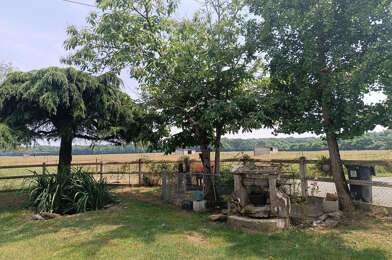 Maison 5 pièces 8000 €