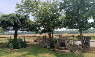 Maison 5 Pièces 86 m² à vendre à Menetou-Couture (18320)