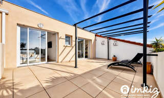 Appartement 3 Pièces 84 m² à vendre à Sainte-Marie-la-Mer (66470)