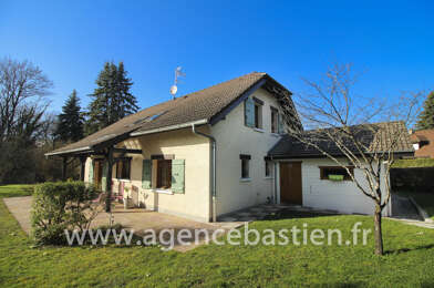 Maison 6 pièces 750000 €