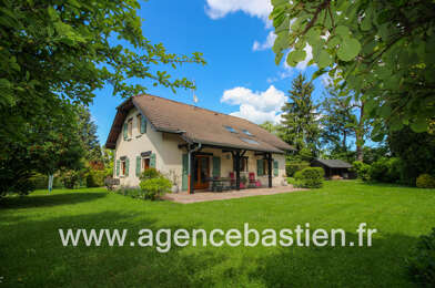Maison 6 pièces 729000 €