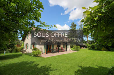 Maison 6 pièces 729000 €