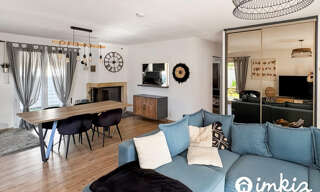 Maison 4 Pièces 90 m² à vendre à Parempuyre (33290)