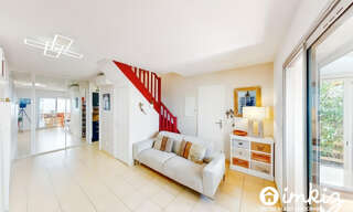 Maison 3 Pièces 57 m² à vendre à Saint-Raphaël (83700)