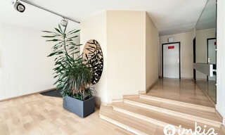 Appartement 1 Pièce 19 m² à vendre à Marseille 1 (13001)