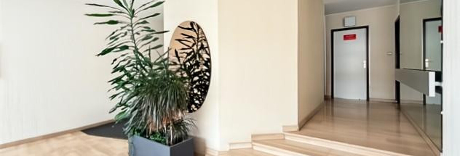 Appartement 1 Pièce 19 m² à vendre à Marseille 1 (13001)