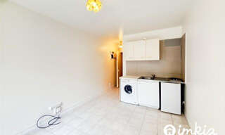 Appartement 1 Pièce 19 m² à vendre à Marseille 1 (13001)