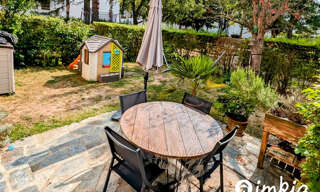 Appartement 3 Pièces 66 m² à vendre à Andrésy (78570)