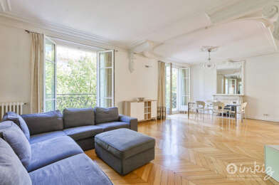 Appartement 4 pièces 1425000 €