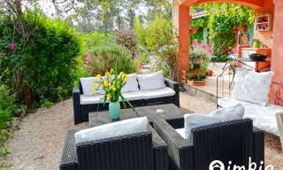 Maison 9 Pièces 220 m² à vendre à Les Arcs (83460)