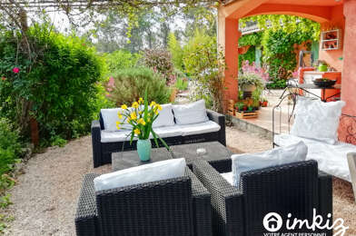 Maison 9 pièces 799900 €