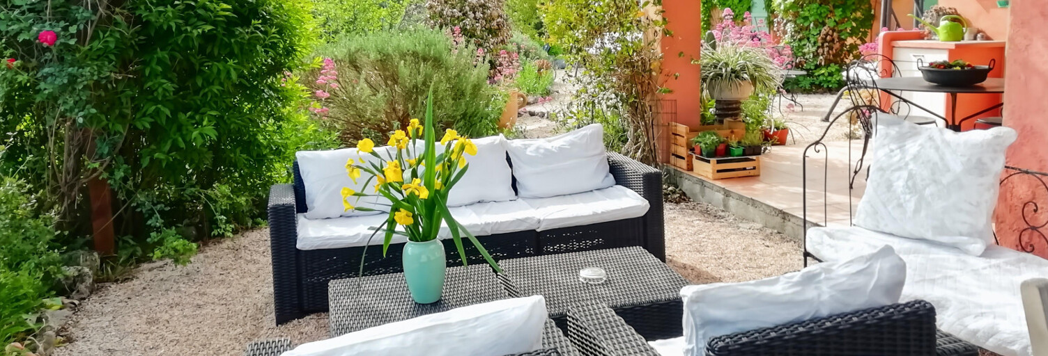 Maison 9 Pièces 220 m² à vendre à Les Arcs (83460)