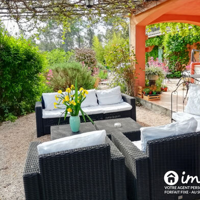 Maison 9 pièces 799900 €