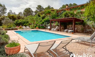 Maison 9 Pièces 220 m² à vendre à Les Arcs (83460)