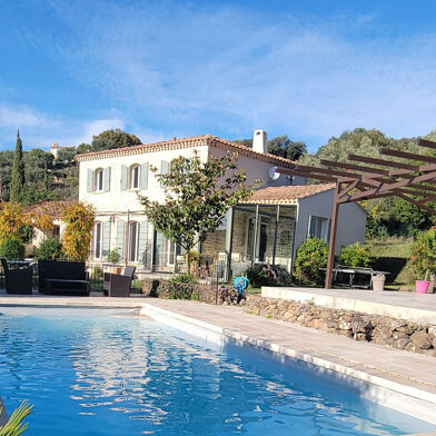 Maison 7 pièces 950000 €