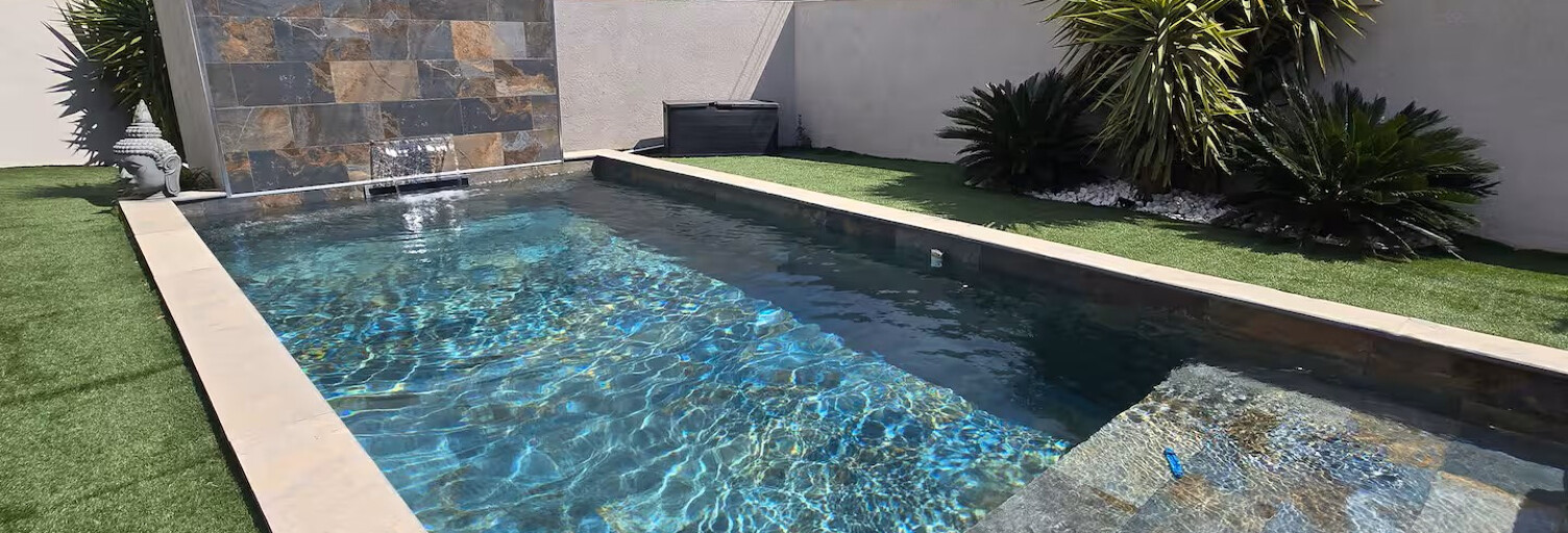 Maison 6 Pièces 118 m² à vendre à Toulon (83200)